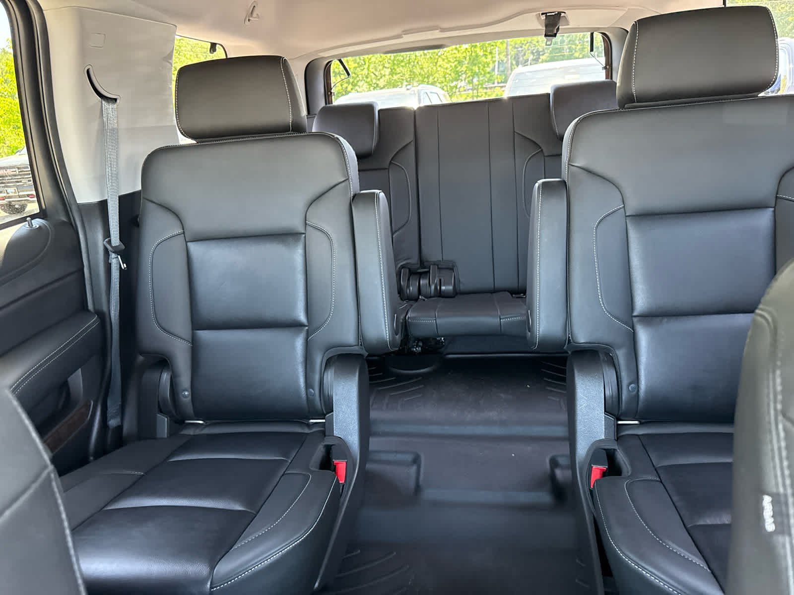Used 2019 SHADOW GRAY METALLIC Chevrolet LT image 20