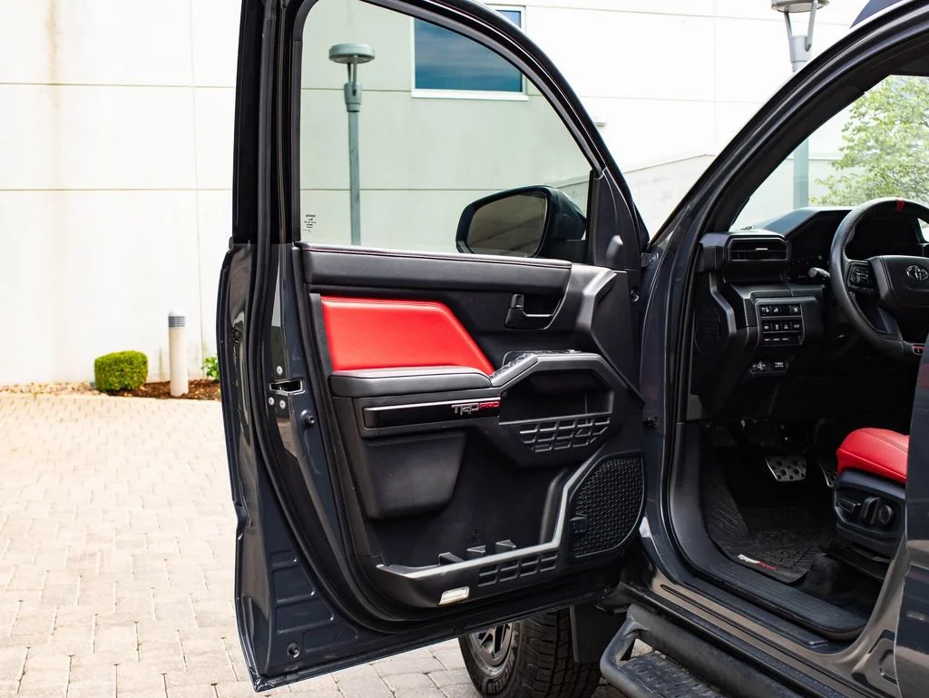 Used 2024 Underground Toyota TRD Pro image 26
