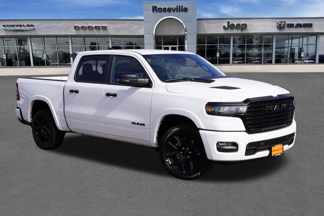 2026 RAM 1500 Laramie - Photo 2