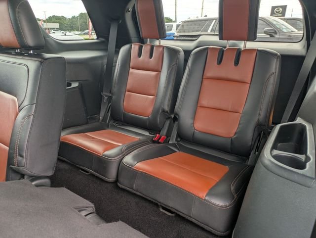 Used 2019 Gray Ford XLT image 34
