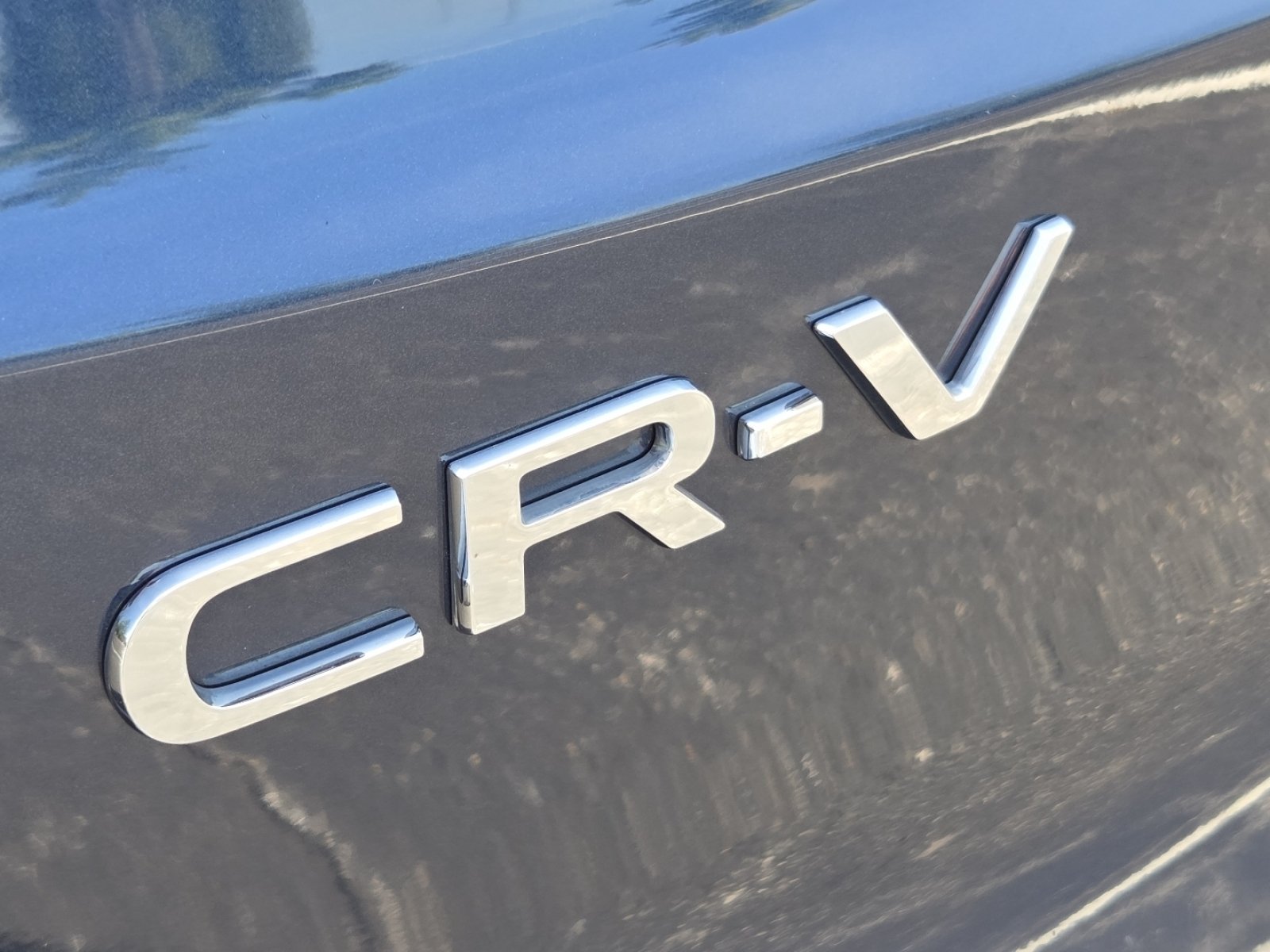 Certified Used 2024 Canyon River Blue Metallic Honda LX image 13