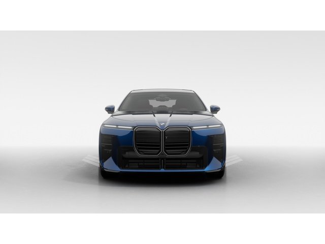 2027 BMW 7 Series photo 3