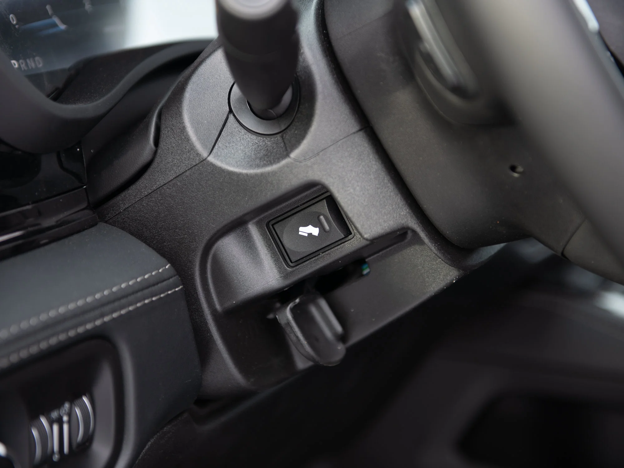 New 2026 Grey RAM Limited* image 14