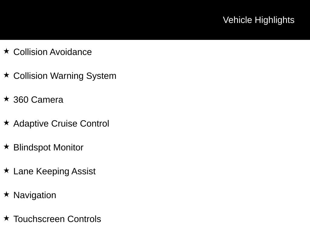 Certified Used 2025 Diffused Sky Pearl Honda TrailSport image 6