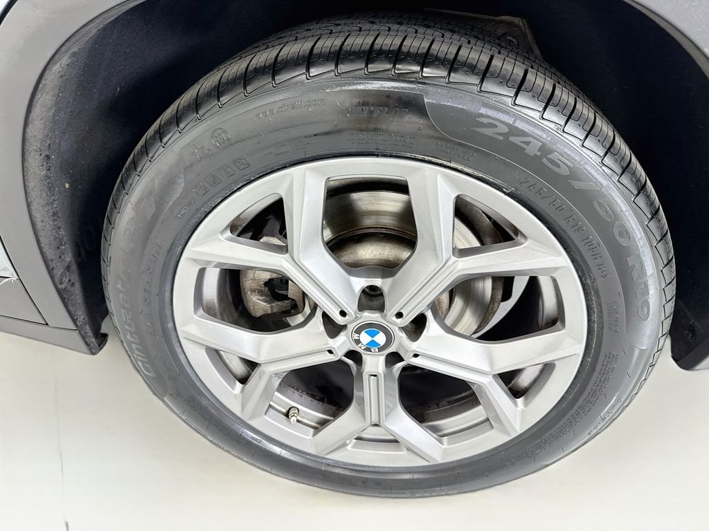 Certified Used 2024 Gray Metallic BMW xDrive30i image 30