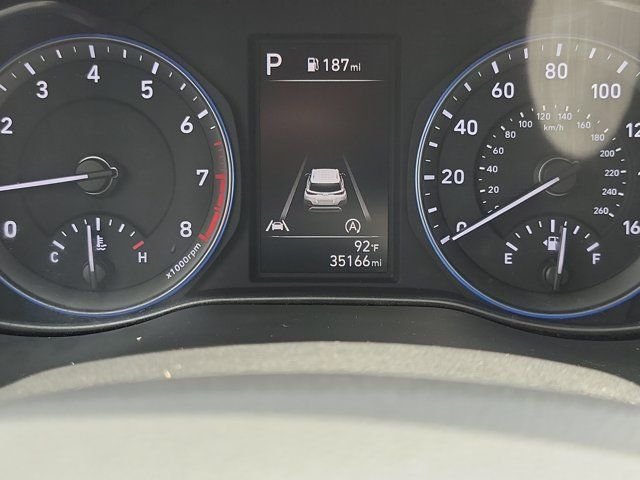 2023 Hyundai Kona SEL - Photo 27