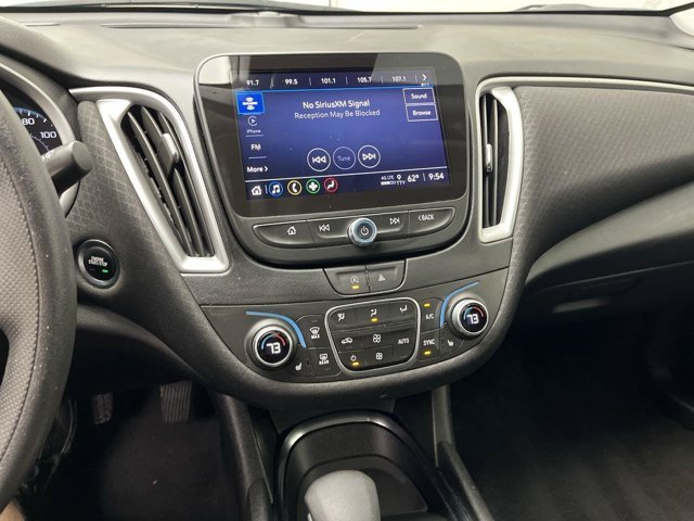 Used 2023 Summit White Chevrolet LT image 15