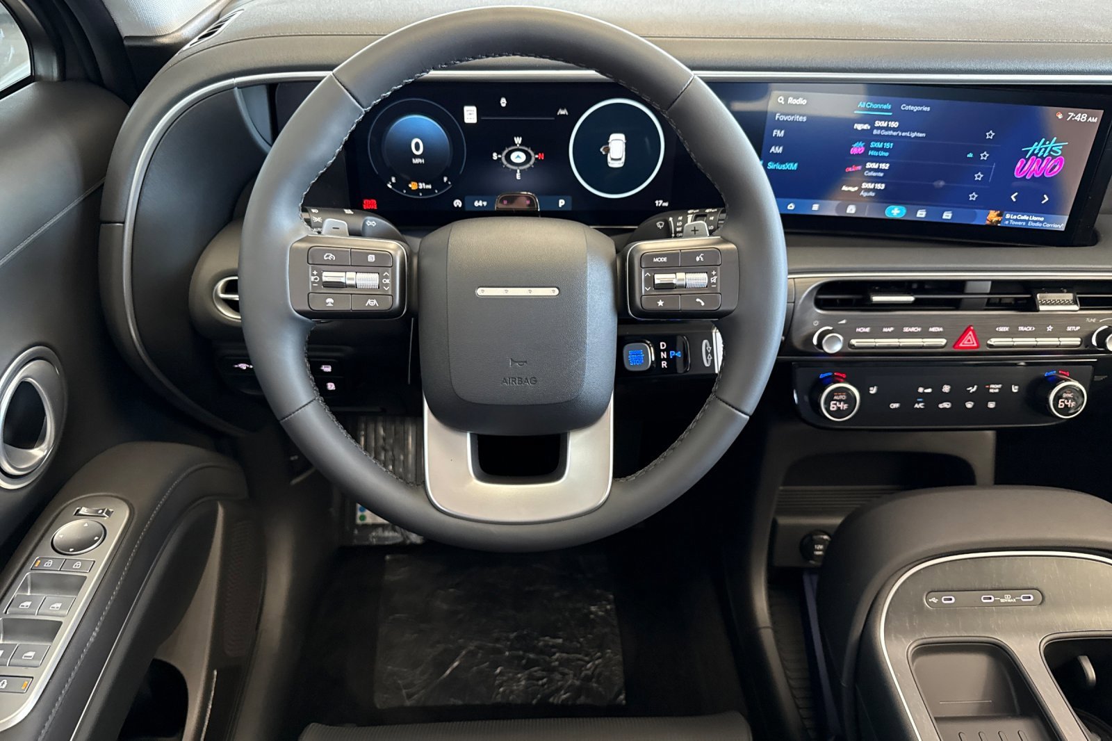 New 2026 Ecotronic Gray Pearl Hyundai SEL 8P image 14