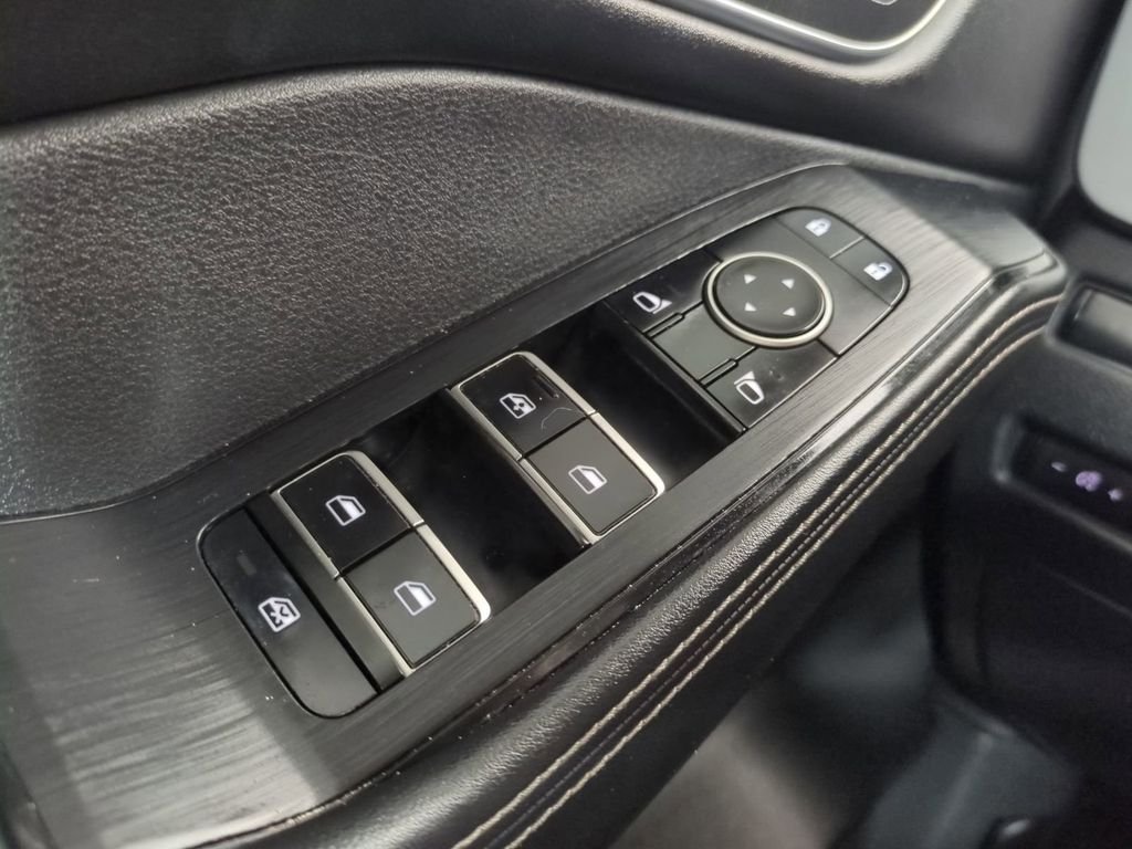 2021 Nissan Rogue SL - Photo 32