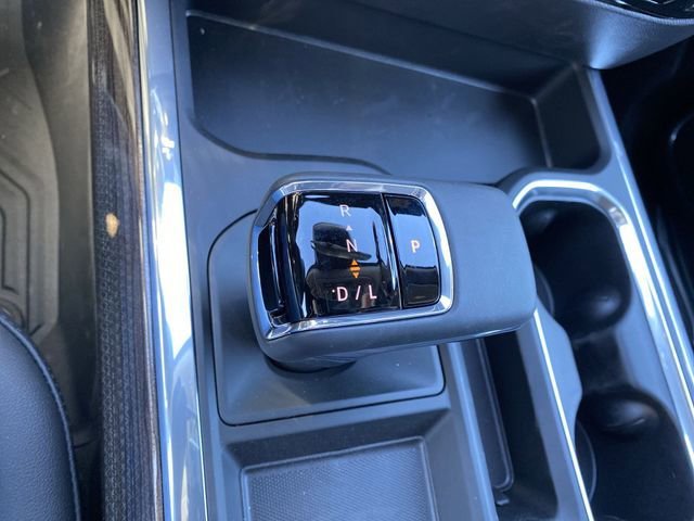 New 2026 Sterling Gray Metallic Chevrolet LT Trail Boss image 20