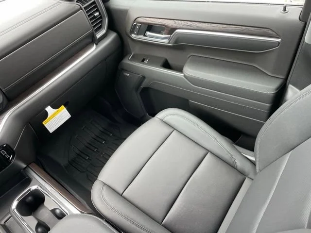 2026 GMC Sierra 1500 SLT - Photo 16