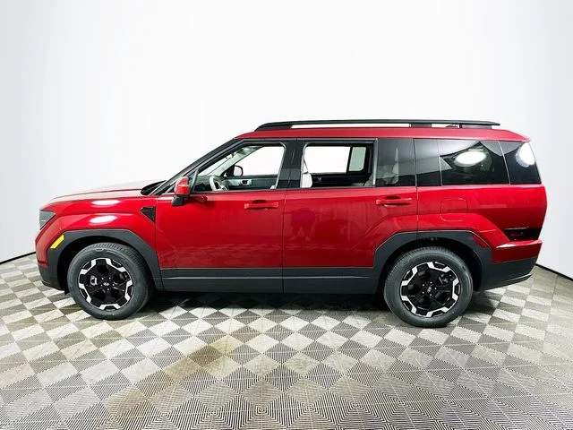 New 2026 Hyundai SANTA FE SEL