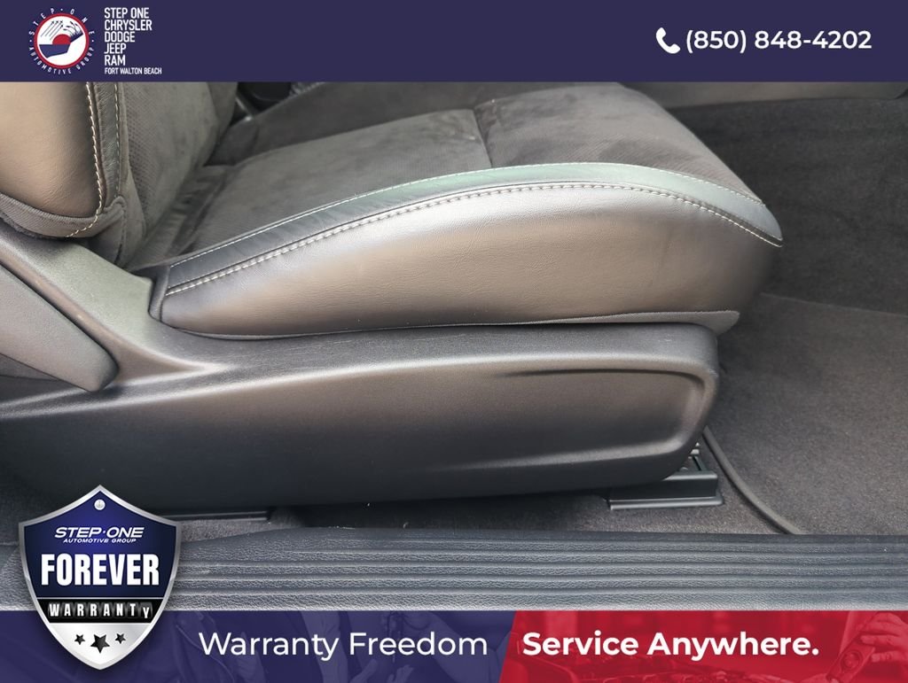 Used 2023 Blue Dodge R/T image 27