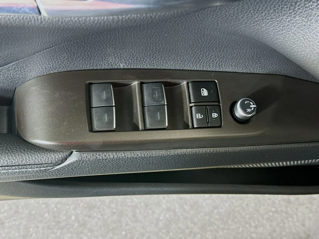 Used 2024 Midnight Black Metallic Toyota XSE V6 image 19