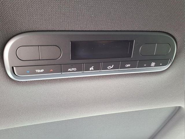 New 2026 White Hyundai XRT Pro image 13