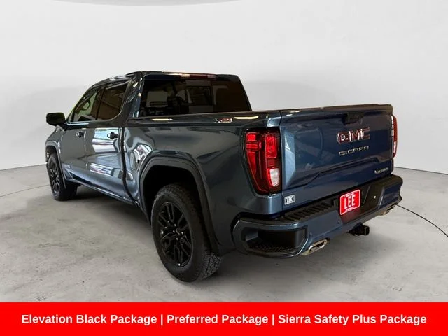 New 2026  GMC Elevation image 3