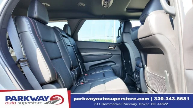 2027 Dodge Durango GT HEMI Plus V8 - Photo 15