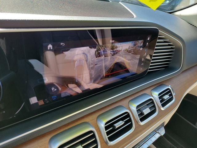 2024 Mercedes-Benz GLE GLE450 - Photo 21