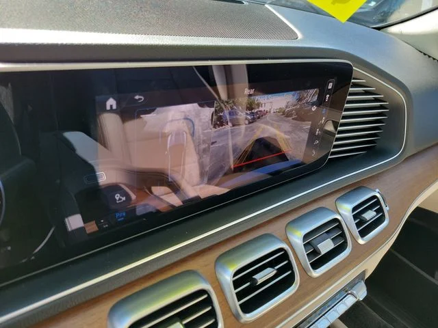 2024 Mercedes-Benz GLE GLE450 - Photo 21