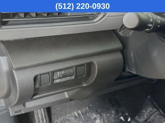 New 2026 ALPINE GREEN Subaru Premium image 11