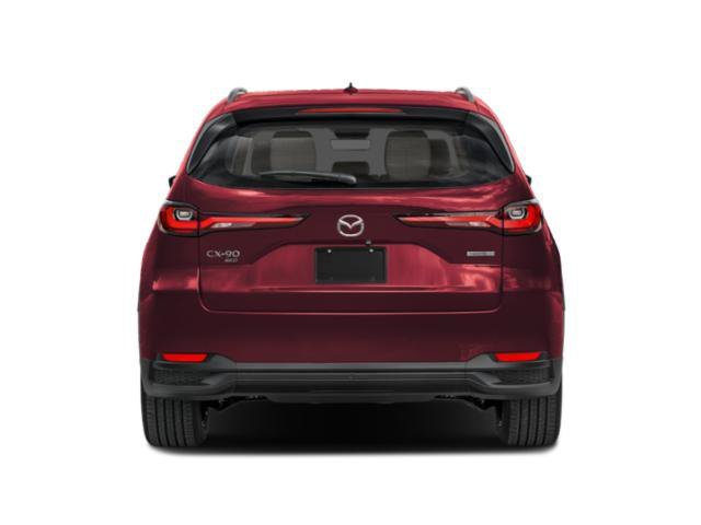 New 2026 Machine Gray Metallic Mazda Premium Sport AWD image 8
