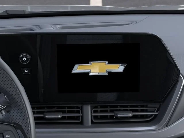 New 2026 Sterling Gray Metallic Chevrolet LS image 20