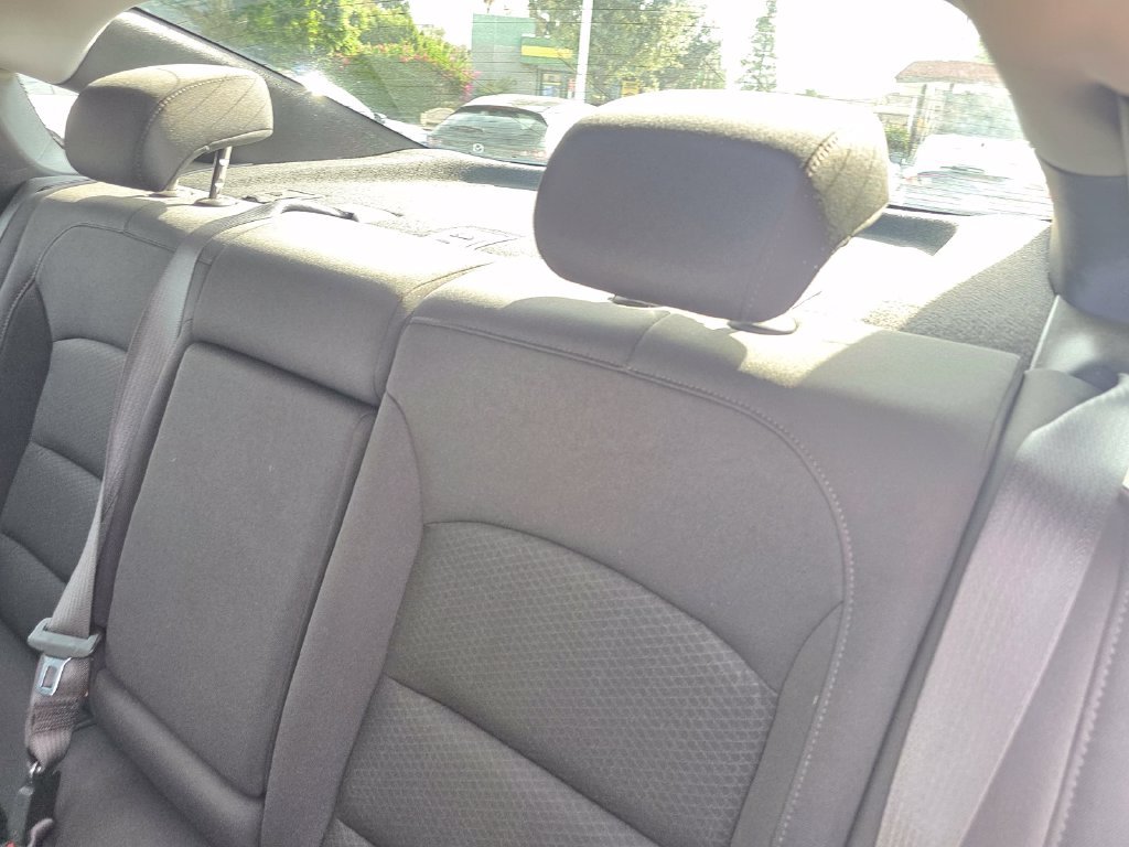 Used 2024 White Chevrolet LT image 17