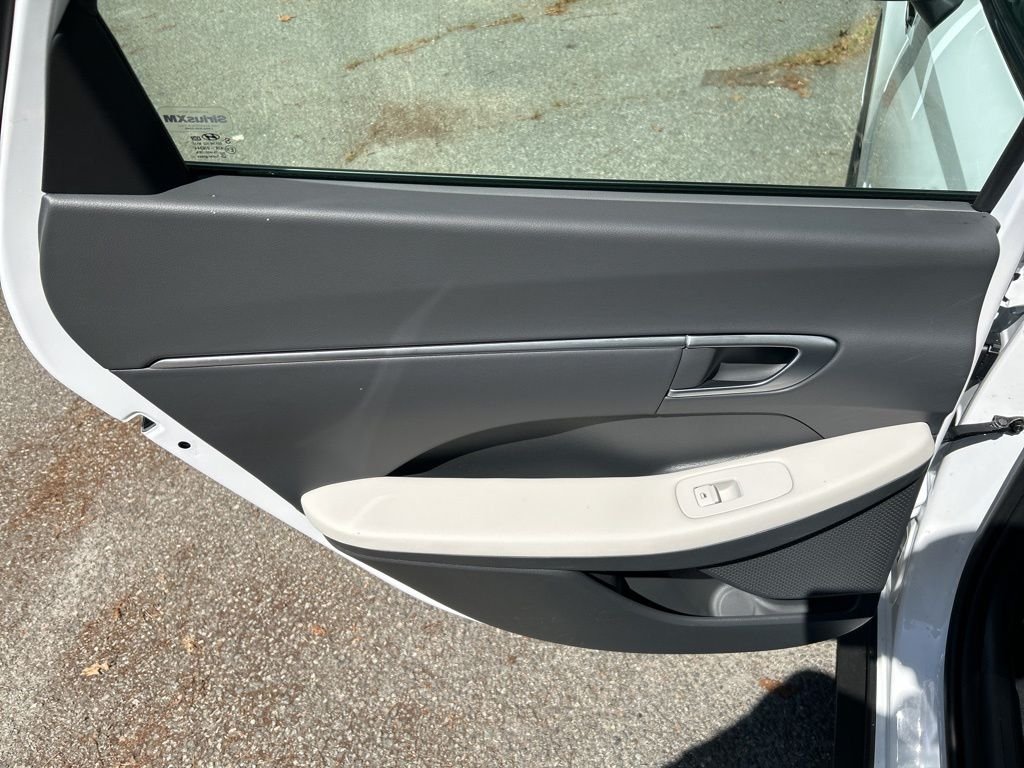 Certified Used 2026 White Hyundai Blue image 25