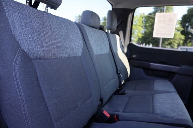 Used 2022  Ford XLT image 34