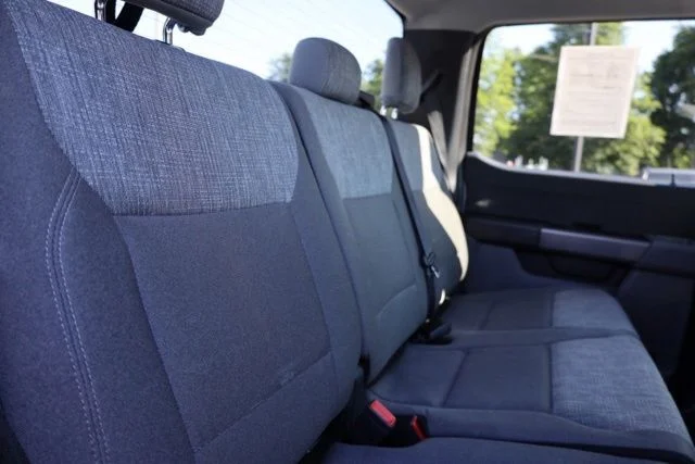 2022 Ford F-150 XLT - Photo 34