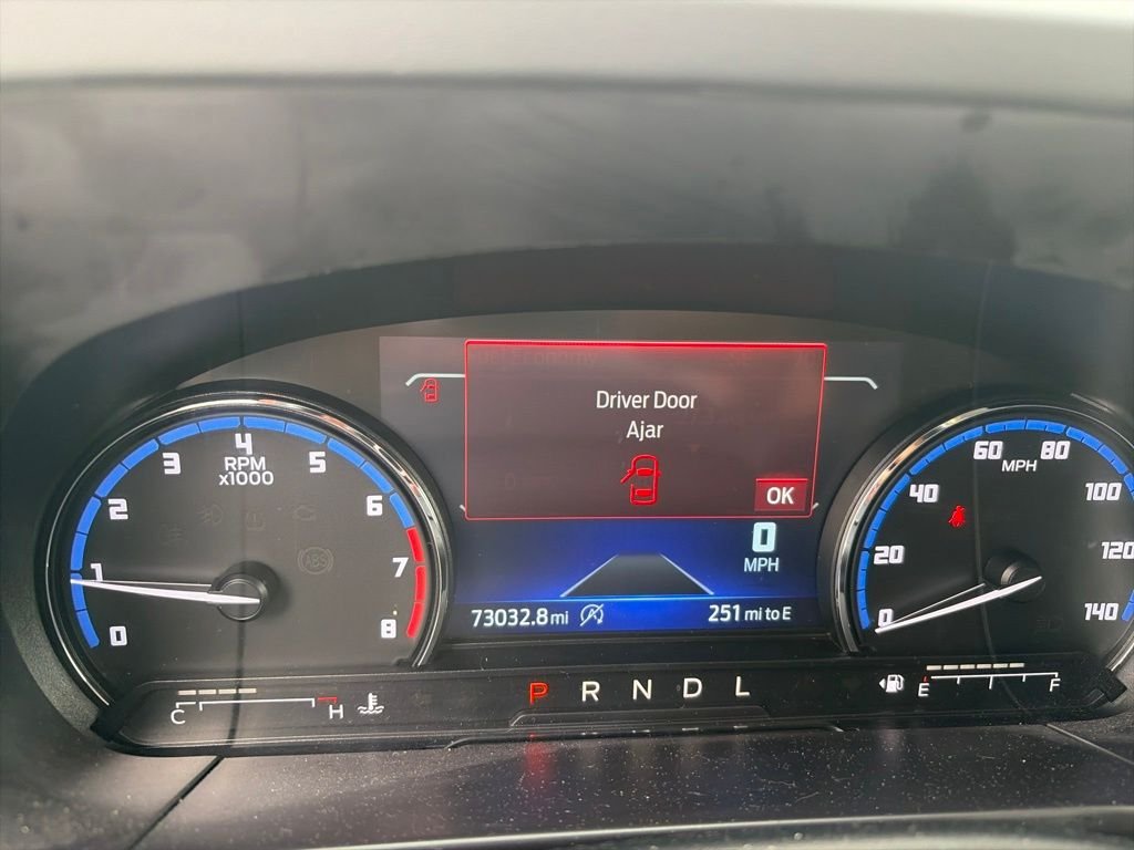 Used 2022  Ford Outer Banks image 7