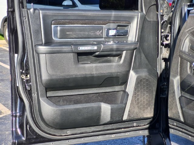 Used 2018  Ram Limited image 13