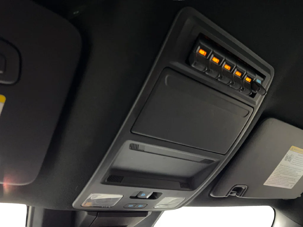 Used 2026 White Ford Raptor image 74