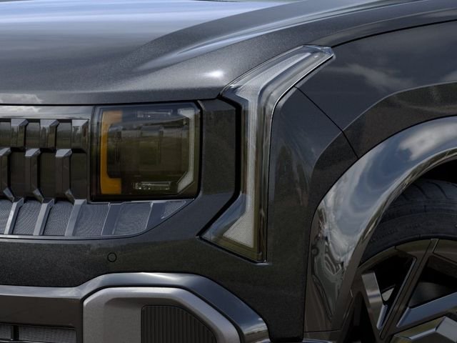 New 2027 Interstellar Gray Kia X-Line SX image 10