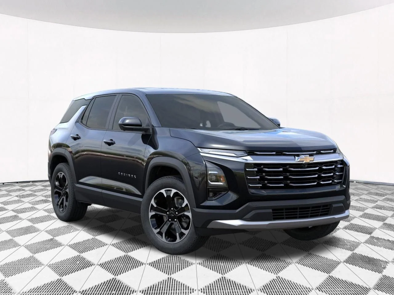 2027 Chevrolet Equinox LT - Photo 12