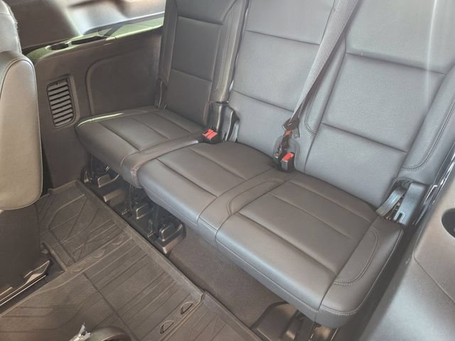 Used 2023 STERLING GRAY METALLIC Chevrolet Z71 image 30