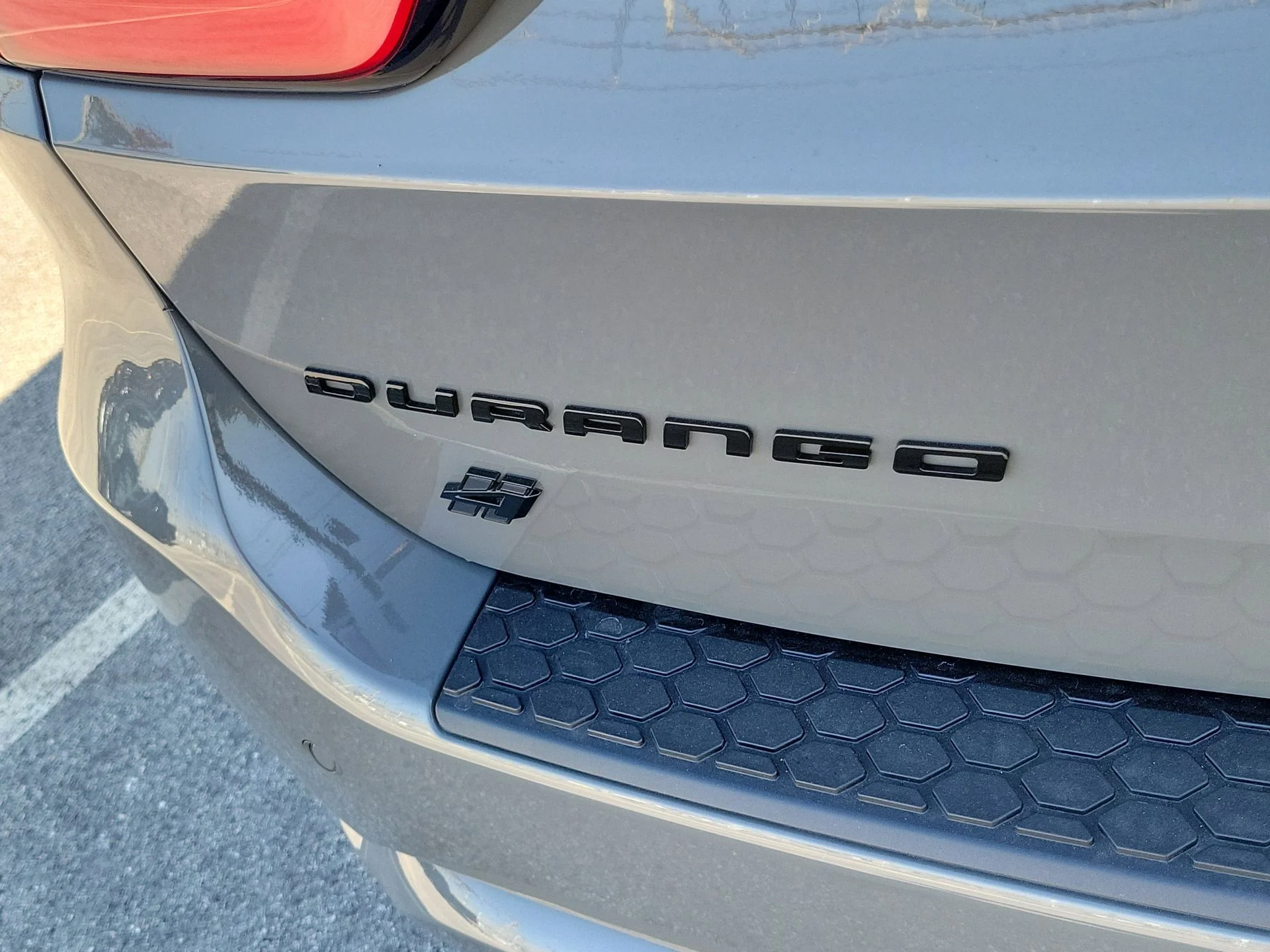 New 2026 Gray Dodge GT Plus HEMI V8 image 21