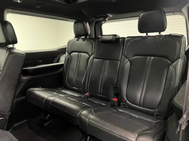 2023 Jeep Wagoneer Series II - Photo 49