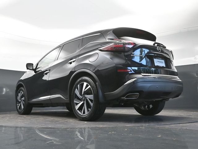 Used 2023 Black Nissan SL image 30