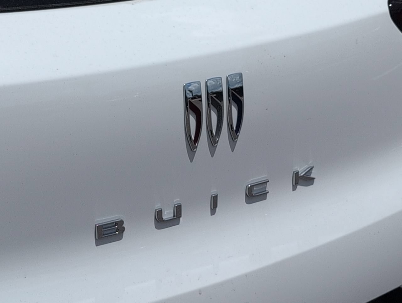 2026 Buick Encore GX Sport Touring - Photo 28