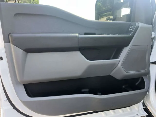 Used 2024 White Ford XL image 16