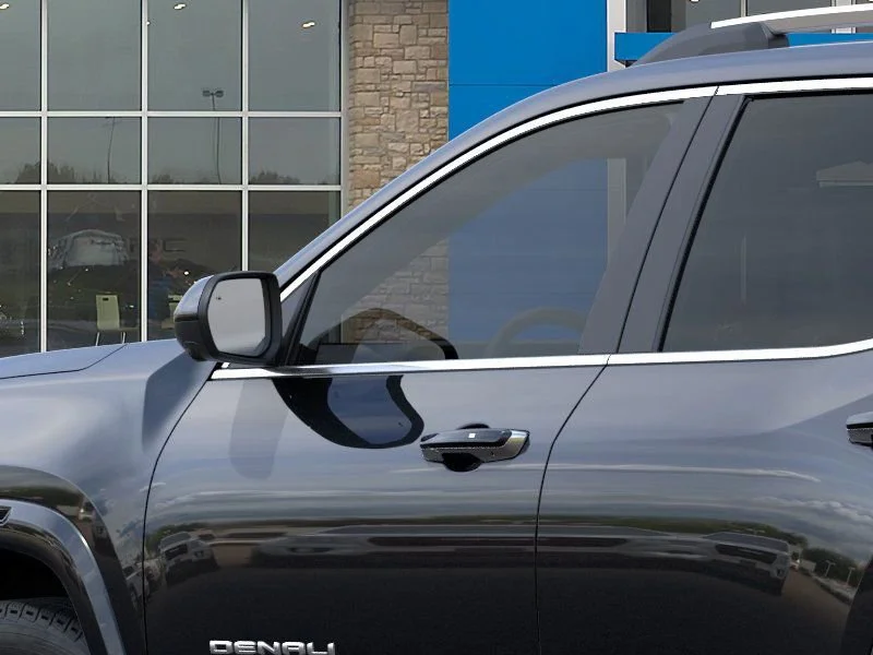 2026 GMC Terrain Denali - Photo 12