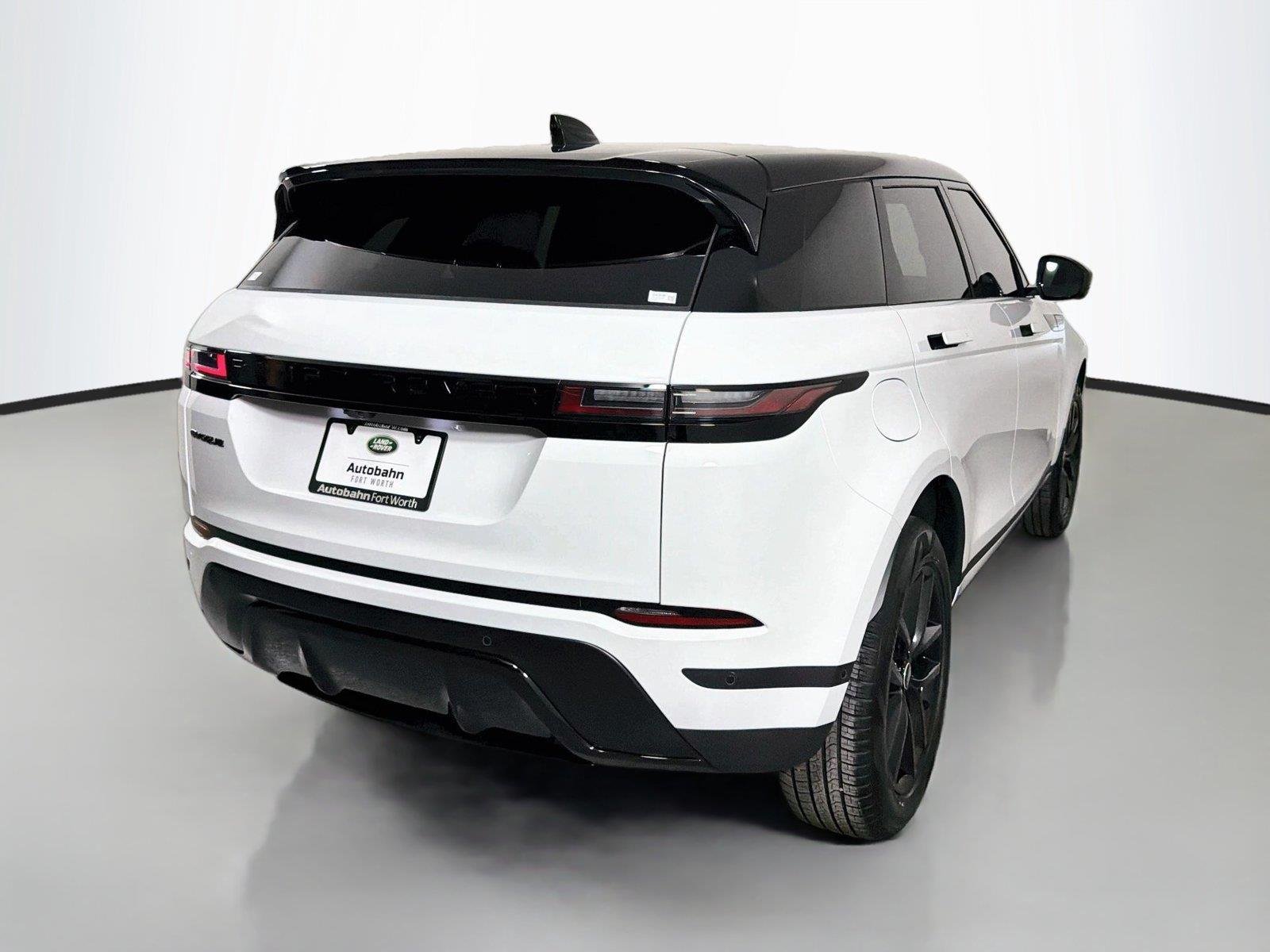 New 2026 Fuji White Land Rover Core S image 5