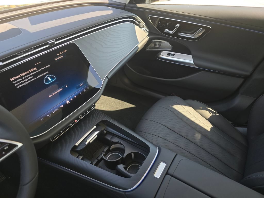 New 2027 Black Mercedes-Benz E 350 image 67
