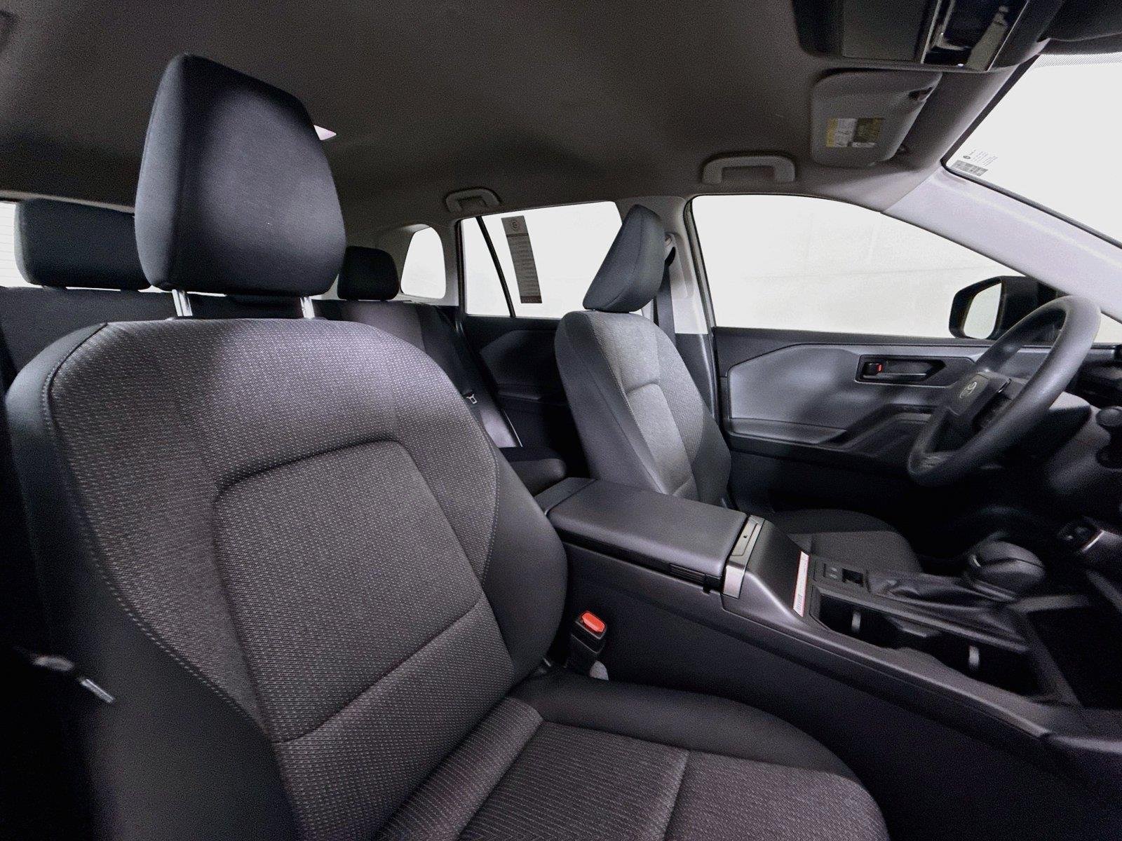 Certified Used 2026 Storm Cloud Toyota LE image 40