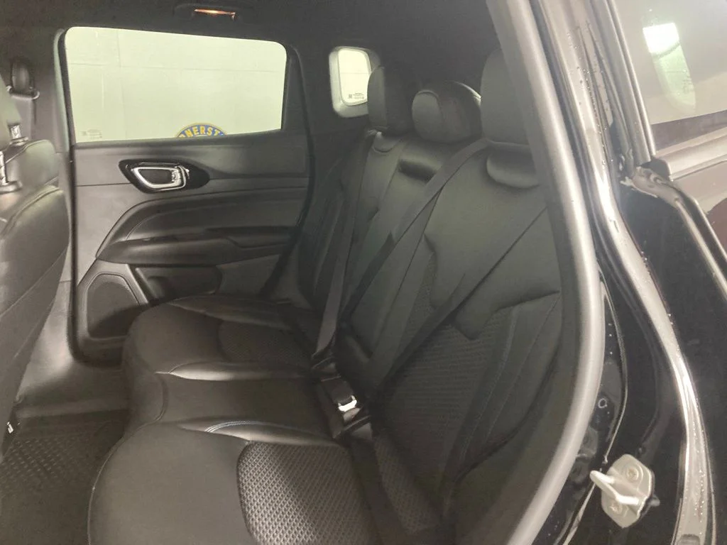 2026 Jeep Compass Altitude Special Edition - Photo 15