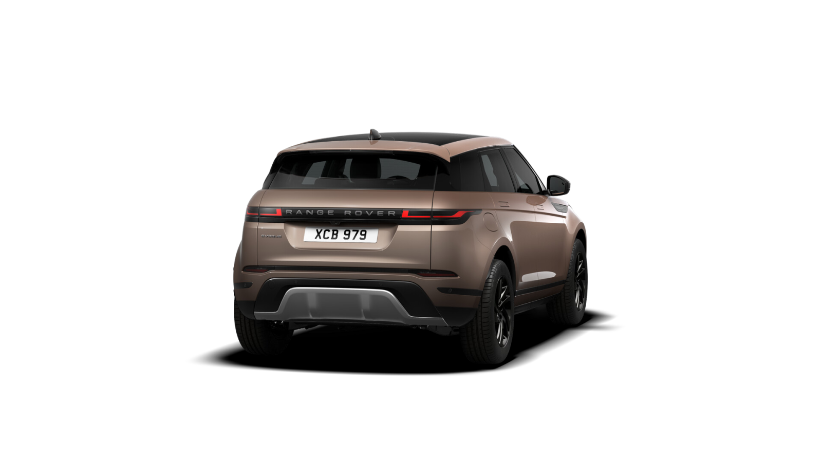 New 2026 Corinthian Bronze LAND ROVER S 249PS image 2