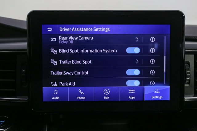 Used 2023 Black Ford ST-Line image 28