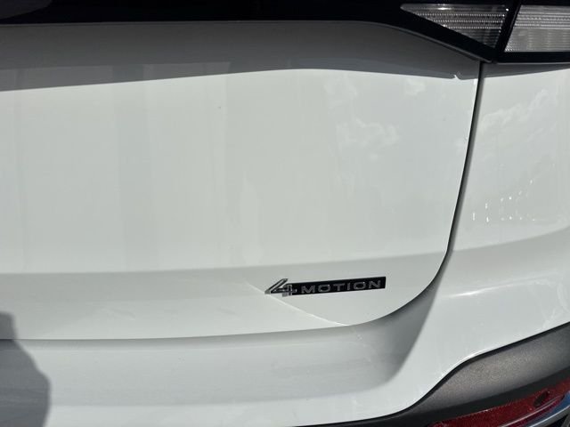 New 2026 Pure White Volkswagen 1.5T SE image 8