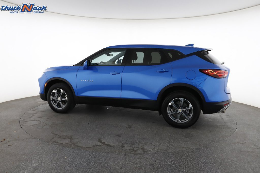 2026 Chevrolet Blazer 2LT - Photo 8